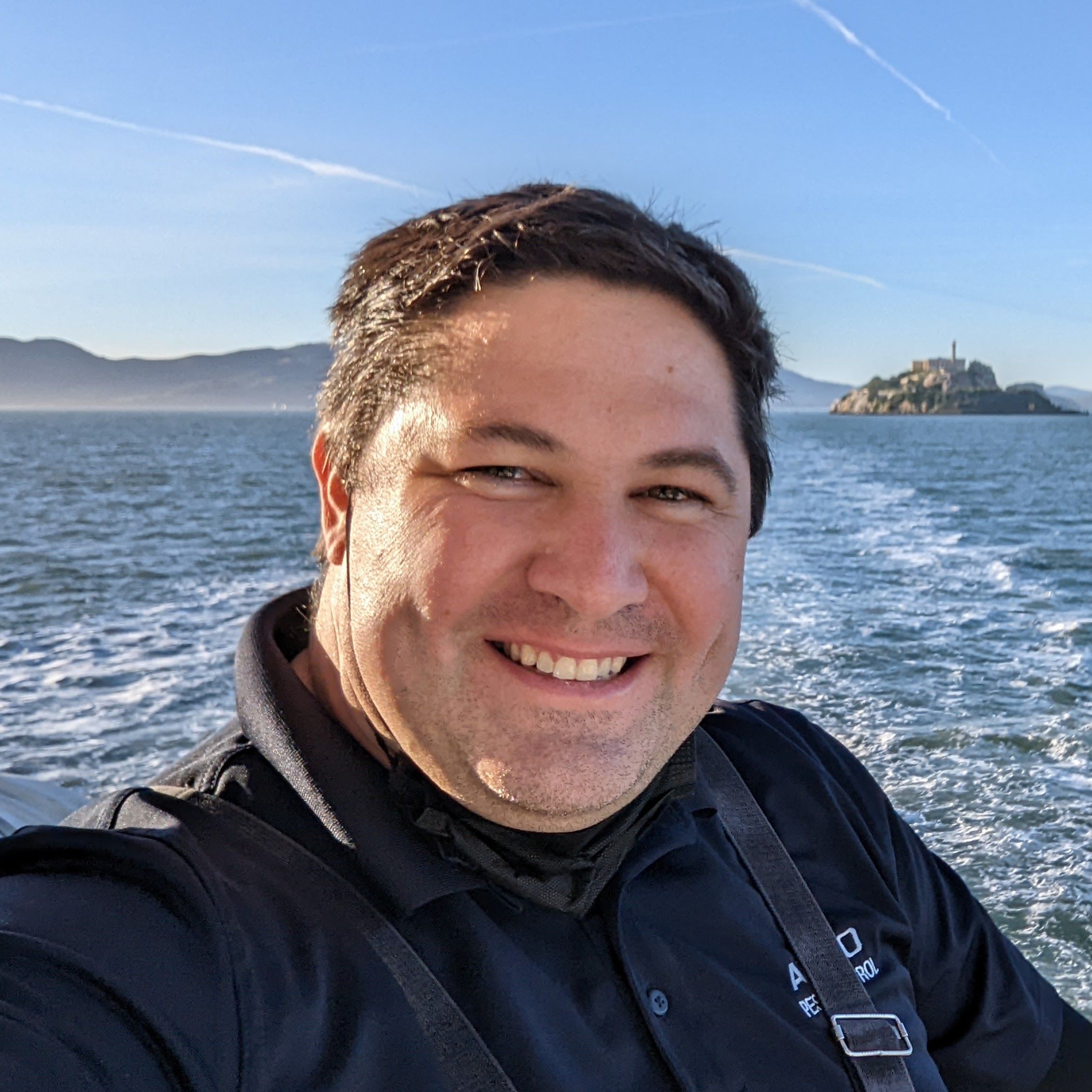 Employee Spotlight: Max Fischer