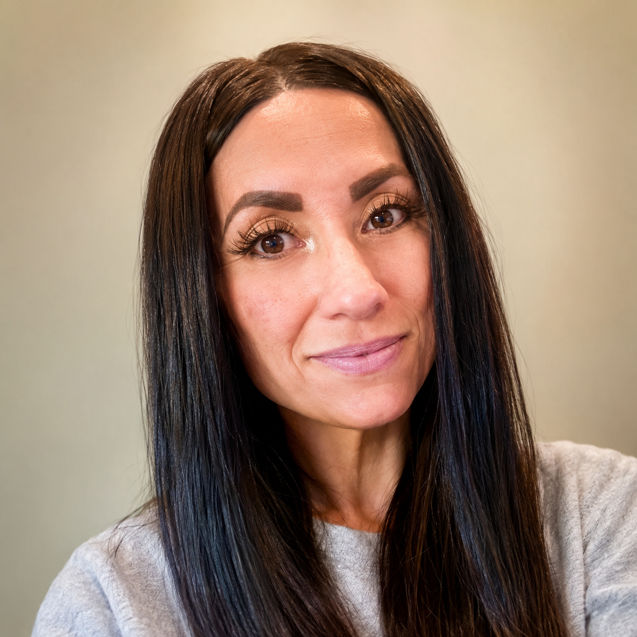 Employee Spotlight: Calista Campbell