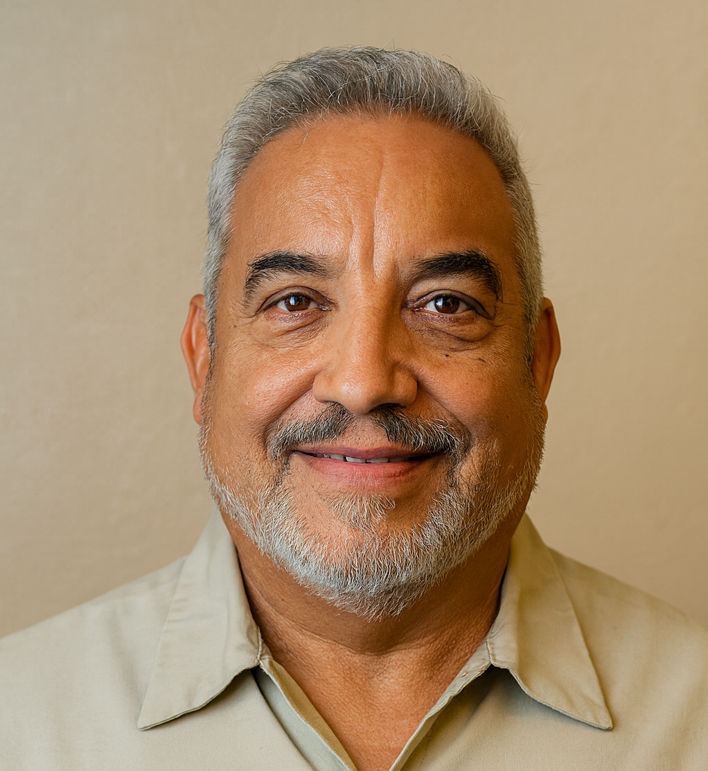 Richard Olivo – Employee Spotlight
