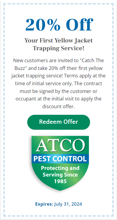 Tick awareness in Marin - Pest Control Services