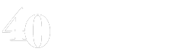 40 Years of Excellence