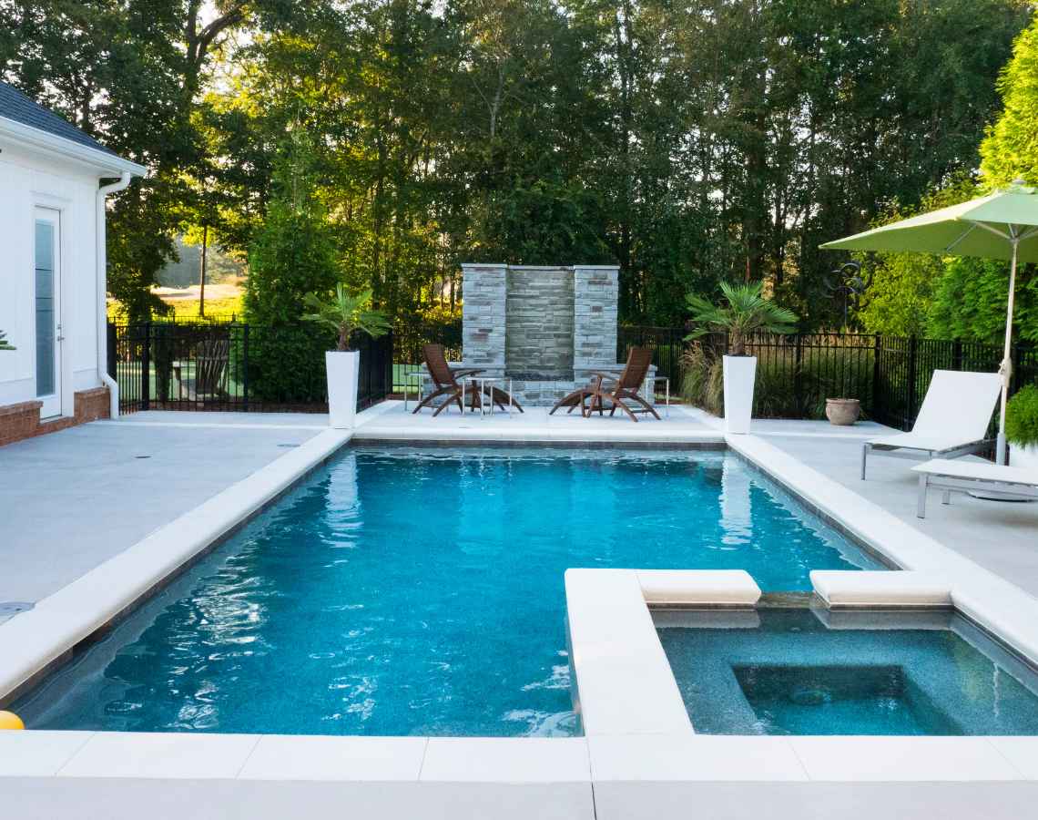 Residential remodel project by Design/Build Specialists