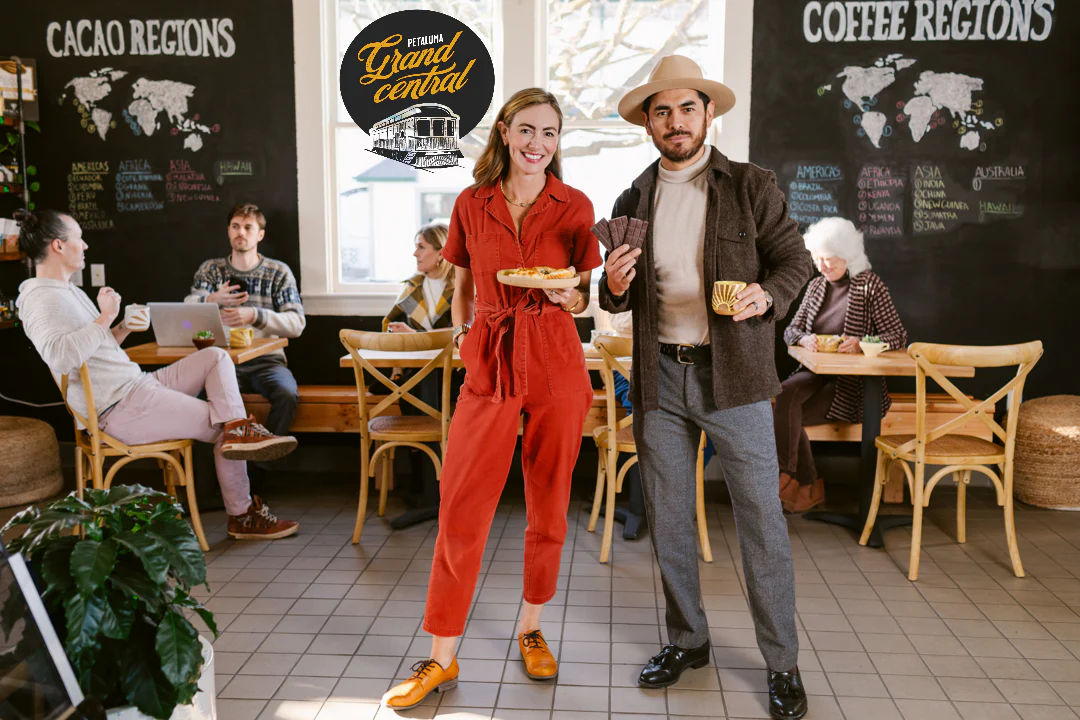 Grand Central thumbnail