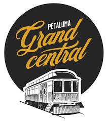 Grand Central logo