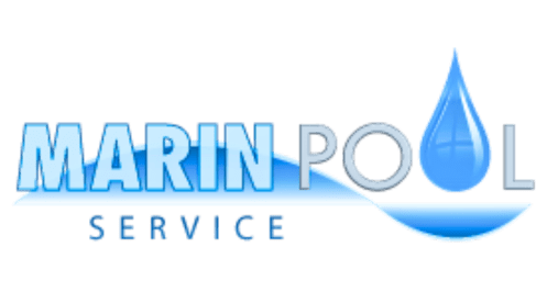 Marin Pool Service logo