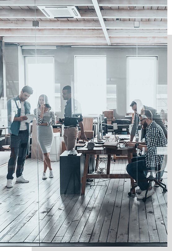 Risk management meeting with Eclipse Insurance